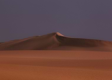 great desert