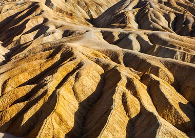 Zabriskie Point
