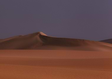 great desert