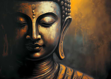 Tranquility and Peace zen