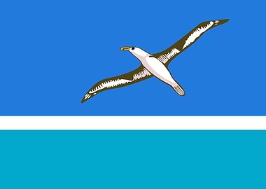 Midway Atoll Flag