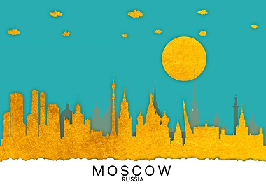 Moscow Russia