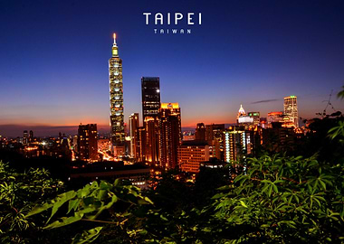 Taipei