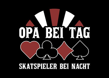 Skat German