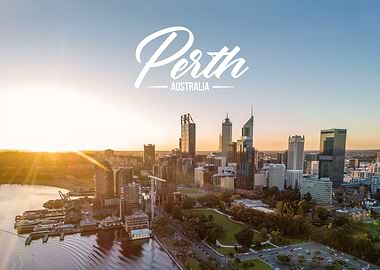 Perth