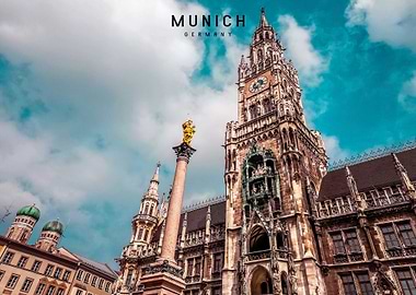 Munich