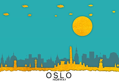 Oslo Norway