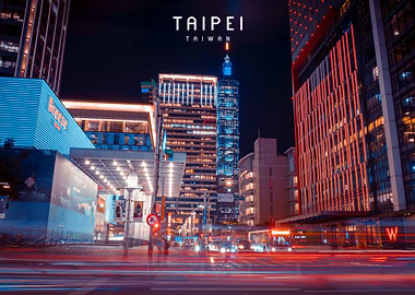 Taipei