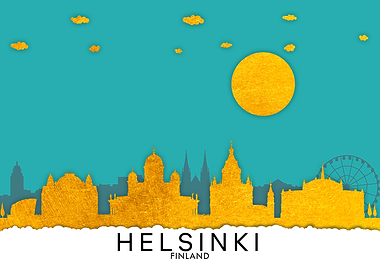 Helsinki Finland