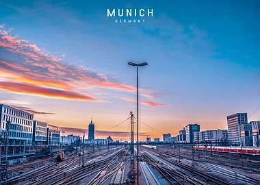 Munich