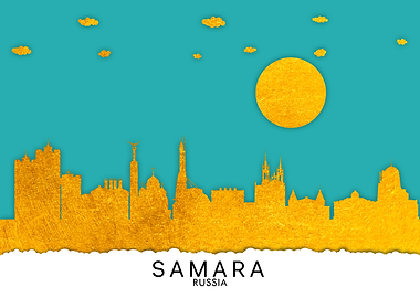 Samara Russia