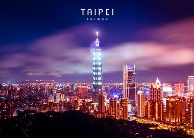 Taipei