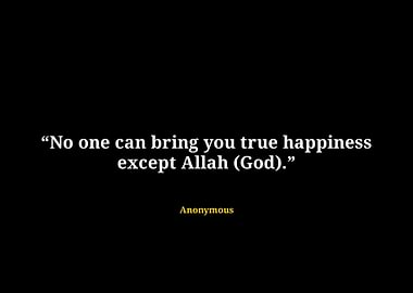 islamic quotes