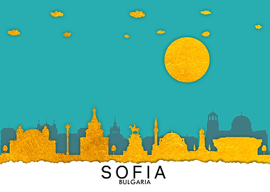 Sofia Bulgaria