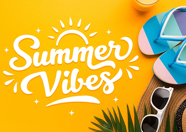 Summer Vibes