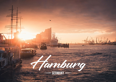Hamburg