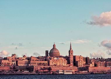 Valletta