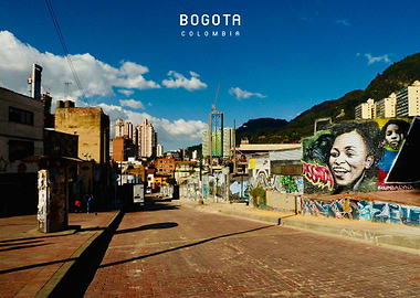 Bogota