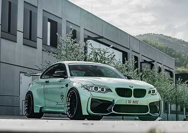 BMW M2