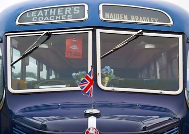 Bedford OB Coach