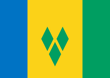 Vincent and the Grenadines