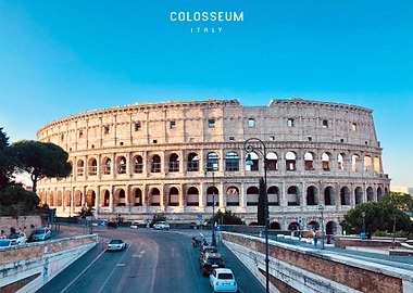 Colosseum