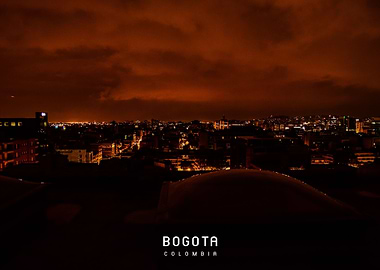 Bogota