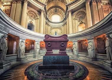 Les Invalides