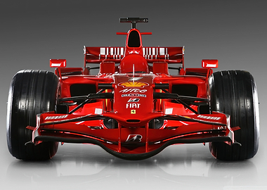 Ferrari F1