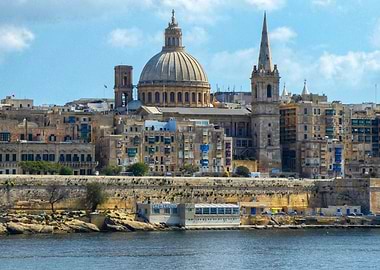 Valletta