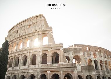 Colosseum