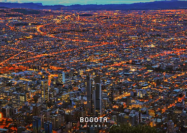 Bogota