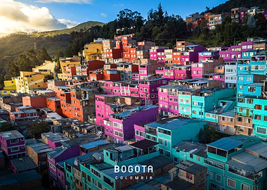 Bogota