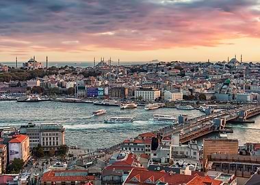 Istanbul City