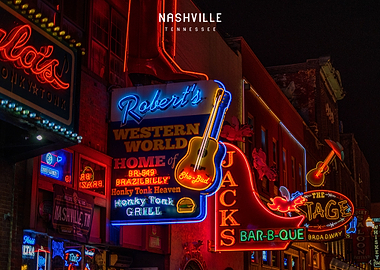 Nashville