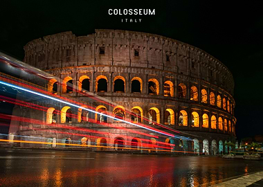 Colosseum