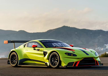 Aston Martin