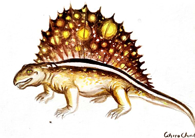 Dimetrodon