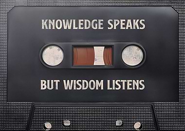 Wisdom Listens