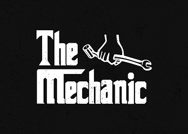 The Mechanic