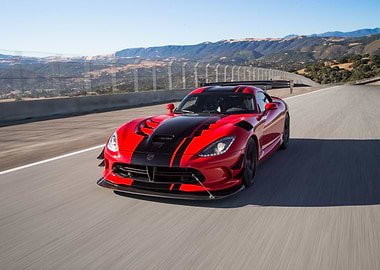 Dodge Viper