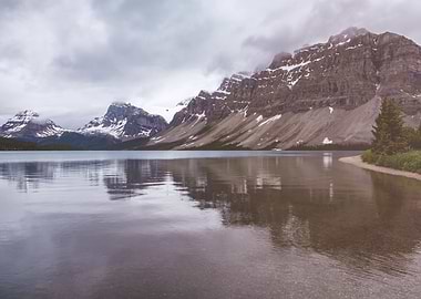 Bow Lake