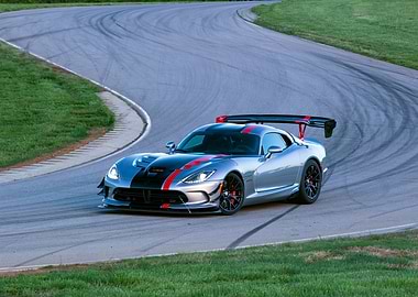 Dodge Viper