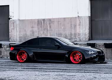 BMW M3