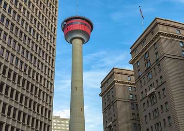 Calgary Tower