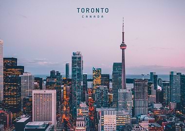 Toronto