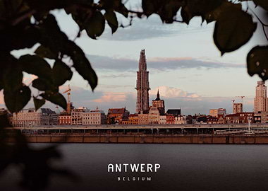 Antwerp
