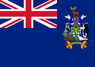 Georgia Sandwich Island