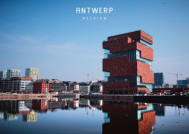 Antwerp