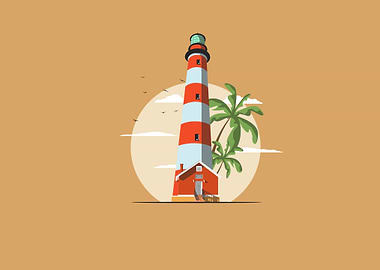 Lighthouse